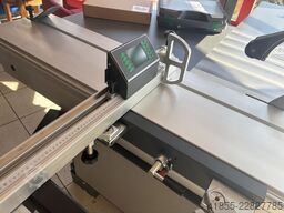 Altendorf F 45 ProDrive CNC / DIGIT L / Duplex