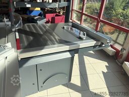 Altendorf F 45 ProDrive CNC / DIGIT L / Duplex
