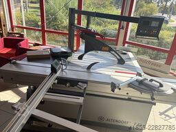 Altendorf F 45 ProDrive CNC / DIGIT L / Duplex