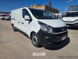 FIAT TALENTO 2.0MJT 2021 PASSO LUNGO KM 84000