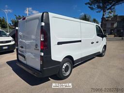 FIAT TALENTO 2.0MJT 2021 PASSO LUNGO KM 84000