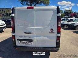 FIAT TALENTO 2.0MJT 2021 PASSO LUNGO KM 84000