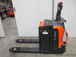 TOYOTA LPE200