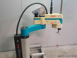 Bosch Turbo Scara SR8