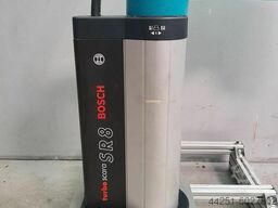 Bosch Turbo Scara SR8