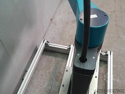 Bosch Turbo Scara SR8