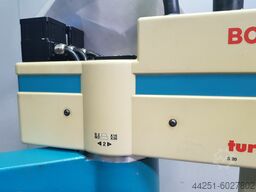 Bosch Turbo Scara SR8
