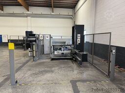 Baumann-Wohlenberg Guillotine