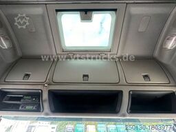 IVECO AS 560 Hydraulik Alu Felgen Retarder