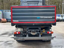 MERCEDES-BENZ Actros 1853 LL 4x2 Stehmann DSK  Navi Fleet ACC