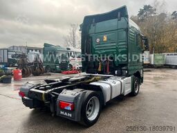 MAN TGX 18.360 EU6 4x2 Retarder  *Motorschaden*