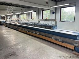 Wohlenberg Sprinter 7010