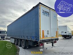 Schmitz Cargobull SCS 27