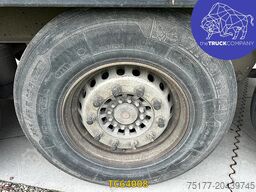 Schmitz Cargobull SCS 27