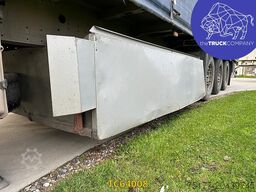 Schmitz Cargobull SCS 27
