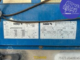 Schmitz Cargobull SCS 27