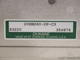 Dukane 20HB260-2P-C3