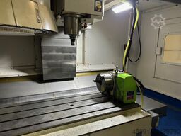 DAEWOO Mynx 540, 4.axis