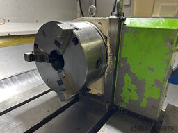 DAEWOO Mynx 540, 4.axis