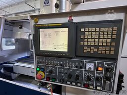 DAEWOO Mynx 540, 4.axis