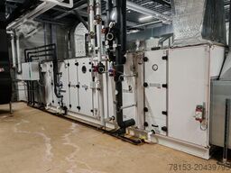 Stinstra Climate Room