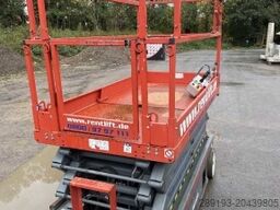 Skyjack SJ III 4632 Elektro 11,75m