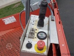 Skyjack SJ III 4632 Elektro 11,75m