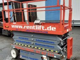 Skyjack SJ III 4632 Elektro 11,75m