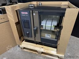 Rational iCombi Classic 6-1/1