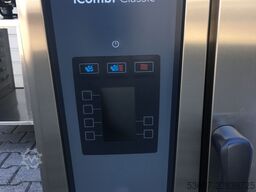 Rational iCombi Classic 6-1/1