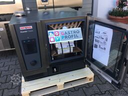 Rational iCombi Classic 6-1/1