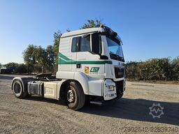 MAN TGS 18.500