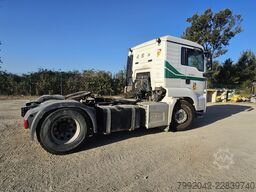 MAN TGS 18.500