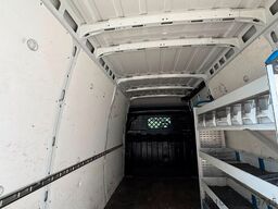 IVECO Daily 35S16 Hi-Matic Kastenwagen L2H2