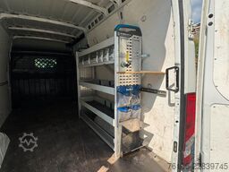 IVECO Daily 35S16 Hi-Matic Kastenwagen L2H2