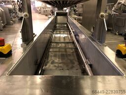 GEA-CFS Braadlijn Type BR 3000/400