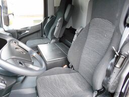 Mercedes-Benz Actros 2551 L 6x2 / Domos 15