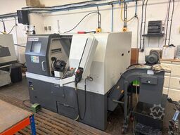 XYZ Machine Tools CT65HD