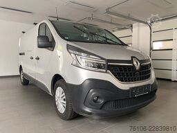 RENAULT Trafic Kasten L2H1 3,0t Komfort *Klima*