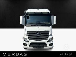 Mercedes-Benz Actros