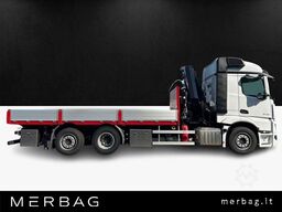 Mercedes-Benz Actros