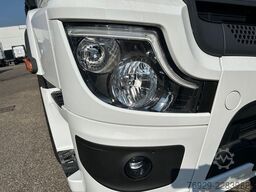 Mercedes-Benz Actros