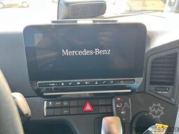 Mercedes-Benz Actros