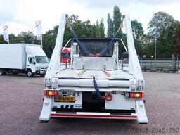 Volvo FE FE 320 6x2 Portaal VDL Systeem