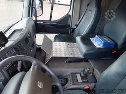 Volvo FE FE 320 6x2 Portaal VDL Systeem
