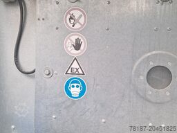 SCHUKO ECOVAR VALIDUS 160-2330/20/165/BD