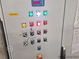 SCHUKO ECOVAR VALIDUS  160-2330/20/165/BD