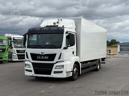 MAN TGS 18.400 4x2 Koffer AHK