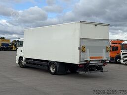 MAN TGS 18.400 4x2 Koffer AHK