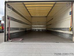 MAN TGS 18.400 4x2 Koffer AHK